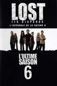 Season 6 - Poster