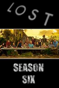 Season 6 - Poster