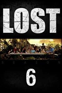 Season 6 - Poster