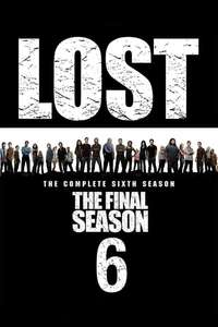 Season 6 - Poster
