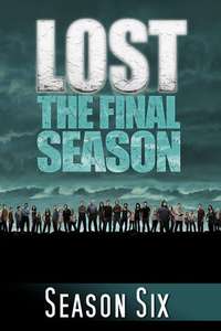 Season 6 - Poster