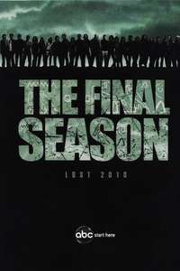 Season 6 - Poster