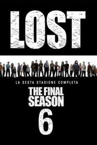 Season 6 - Poster