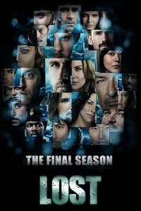 Season 6 - Poster