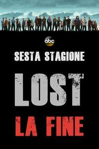 Season 6 - Poster
