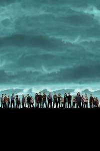 Season 6 - Poster