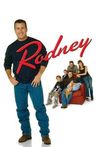 Rodney - Poster