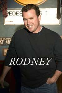 Rodney - Poster