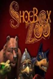 Shoebox Zoo