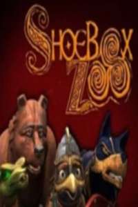 Shoebox Zoo - Poster