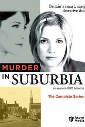 Murder in Suburbia