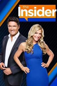 omg! Insider - Poster
