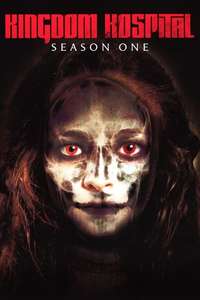 Stephen King's Kingdom Hospital - Posters