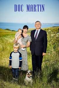 Doc Martin - Posters