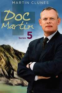 Doc Martin - Posters