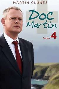 Doc Martin - Posters