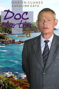 Doc Martin - Posters