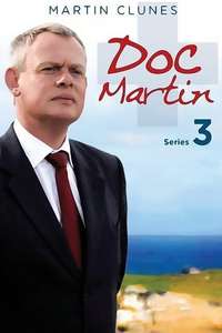 Doc Martin - Posters