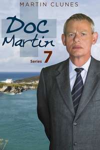 Doc Martin - Posters