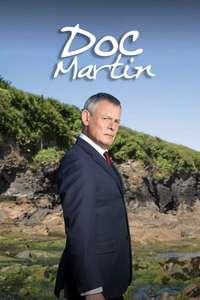 Doc Martin - Posters