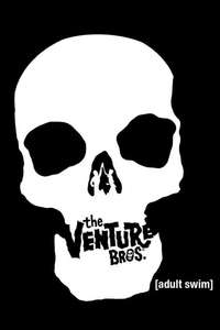 The Venture Bros. - Posters