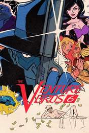 The Venture Bros. Season 6
