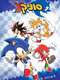 Sonic X : Season 1