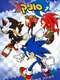 Sonic X : Season 2