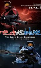 Red vs. Blue