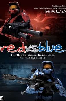 Red vs. Blue : Season 17