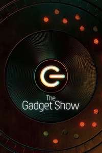 The Gadget Show - Posters
