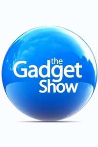 The Gadget Show - Posters