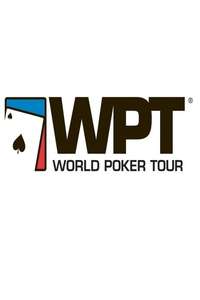 World Poker Tour - Poster
