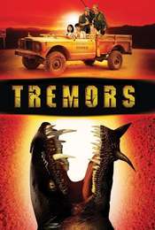 Tremors