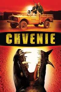 Tremors - Posters
