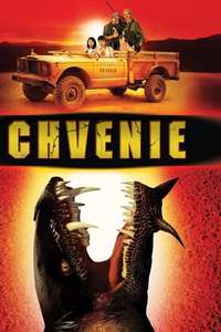 Tremors - Posters