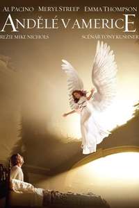 Angels in America - Posters