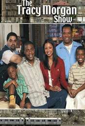 The Tracy Morgan Show
