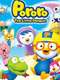 Pororo the Little Penguin
