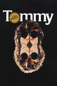 Tommy - Poster