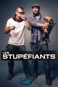 MythBusters - Posters