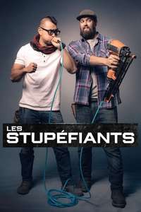 MythBusters - Posters