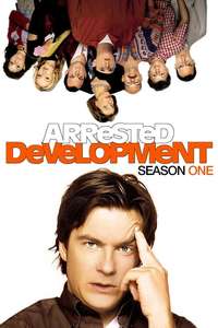 Arrested Development - Posters