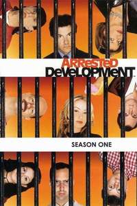 Arrested Development - Posters