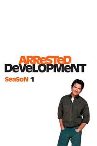 Arrested Development - Posters