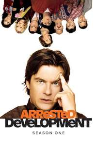 Arrested Development - Posters