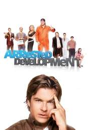 Arrested Development Season 1