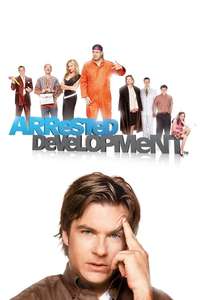 Arrested Development - Posters