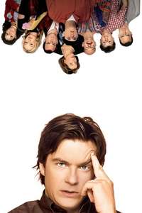 Arrested Development - Posters