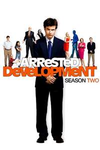 Arrested Development - Posters